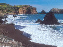 Rodeo Beach