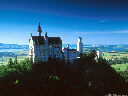 Castle Neuschwanstein