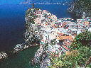 Varnazza in Cinque Terre, Italy