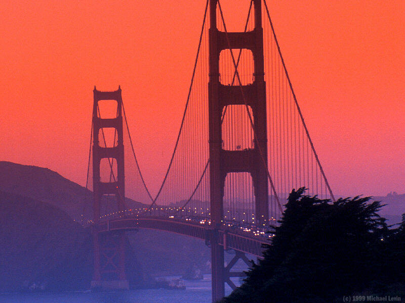 wallpaper golden gate bridge. Wallpaper Favorites