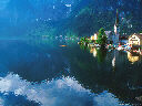 Hallstat, Austria