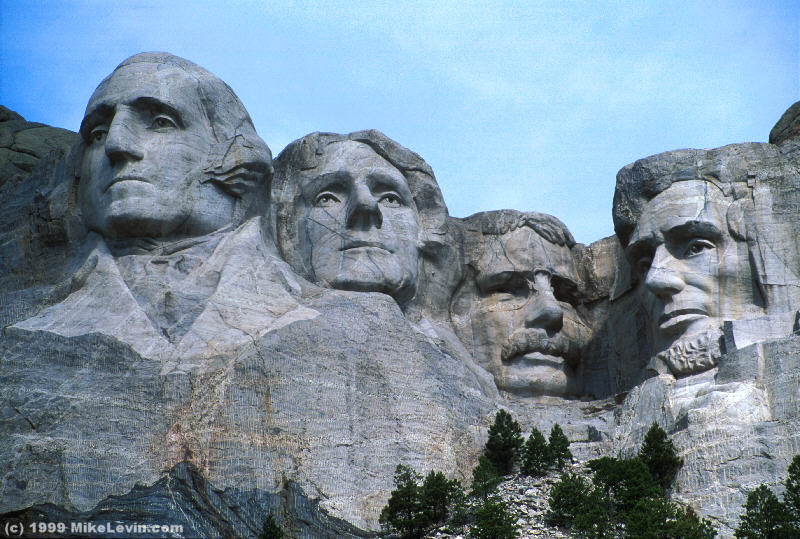 http://www.mikelevin.com/MountRushmore.jpg