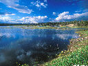 Yellowstone Lake