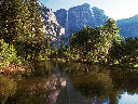 Yosemite Valley