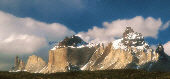 Patagonia, Chile, including Torres del Paine N.P.